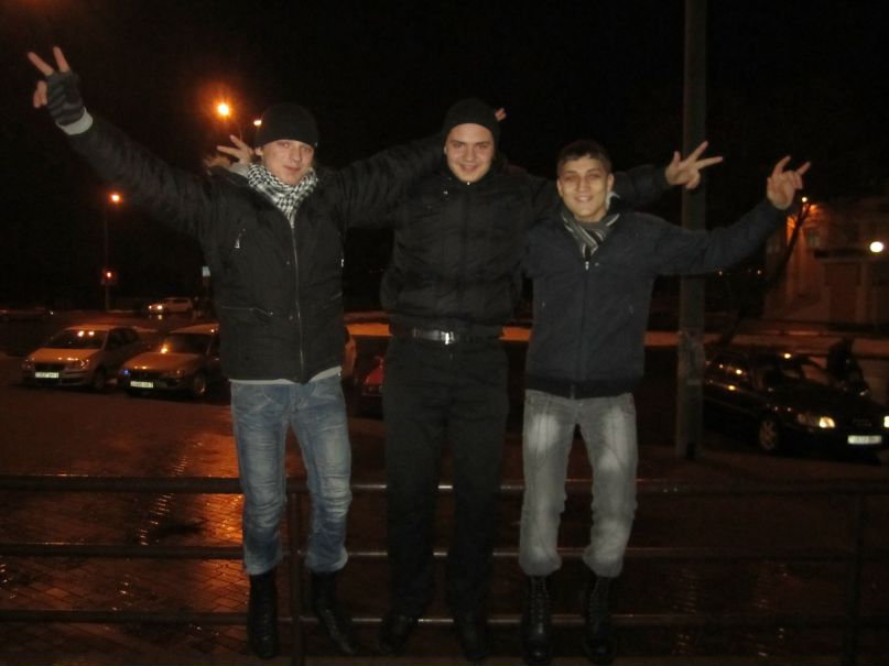 Дмитрий Чечко фотография #14