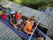 Фотография Митюговой Ольги