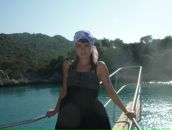 Фотография Забираловой Ксении