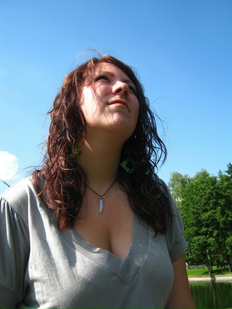 №4, Татьяна Зезюльчик, 35 лет №4, Татьяна Зезюльчик, 35 лет