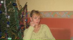 Фотография Терещенко Ольги