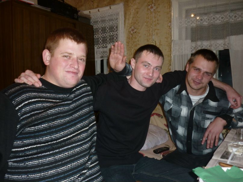 Денис Апостол фотография #16