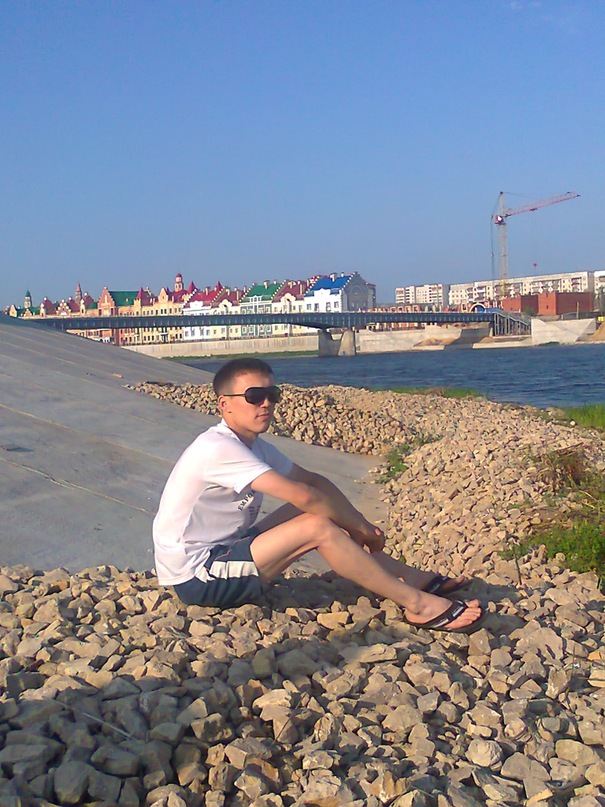 Сергей Васильев фотография #34