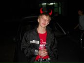 Фотография Чубакова Алексея