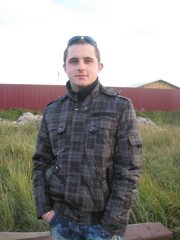 Сергей Озолин фотография #26