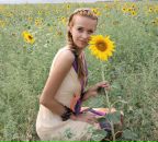 Фотография Соловьёвой Алёнки