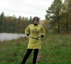 Фотография Спиридоновой Татьяны