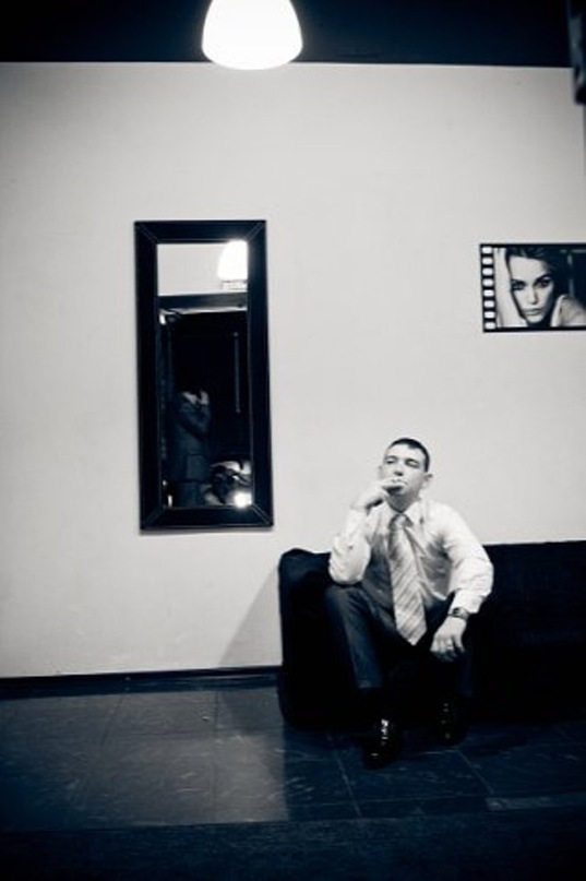 Александр Зинаков фотография #40