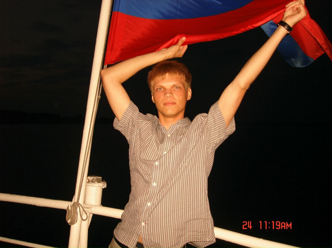 Иван Маняев фотография #45