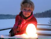 Фотография Трофимовой Ольги