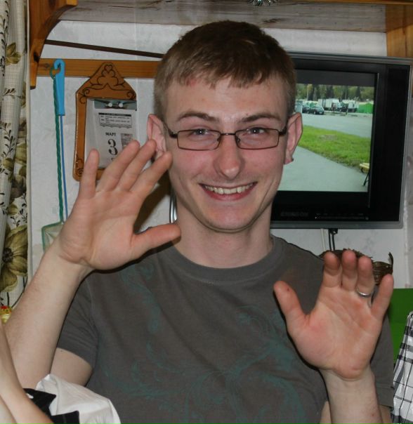 Александр Сергеенко фото №10