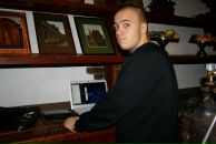 Фотография Морева Станислава