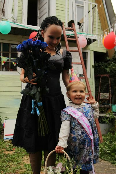 №11, Ангела Толстова, 42 года, Москва №11, Ангела Толстова, 42 года, Москва