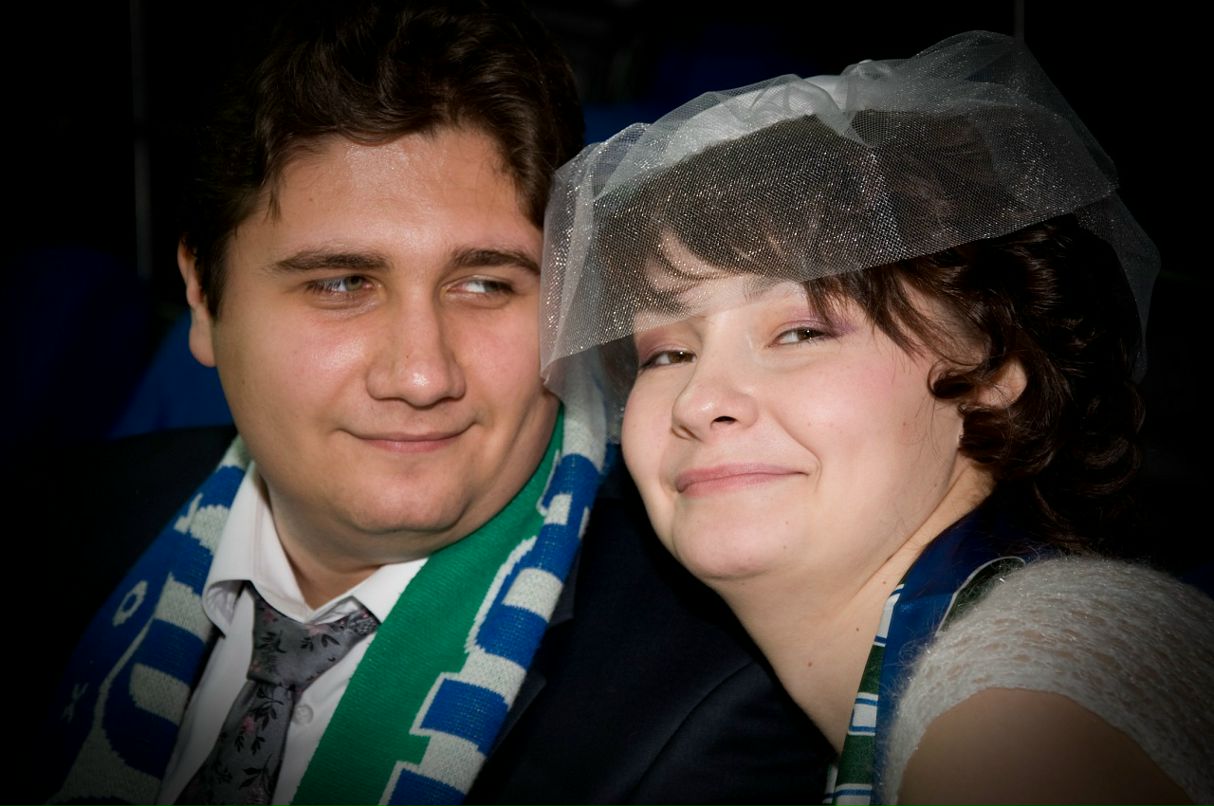 Дмитрий Лысов фотография #5