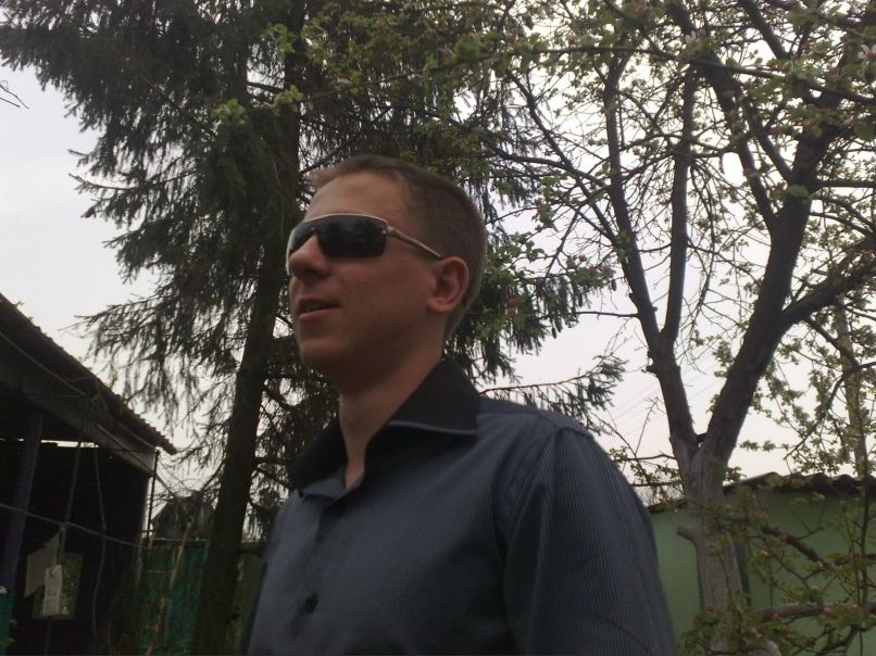 Серёга Мойса фотография #26