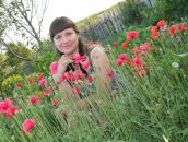 Фотография Завьяловой Эльвиры