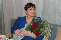 Фотография Бутасовой Татьяны