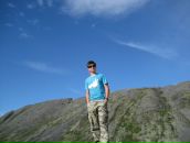 Фотография Насонова Ярослава