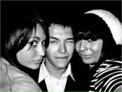 Фотография Олеговна Надежда