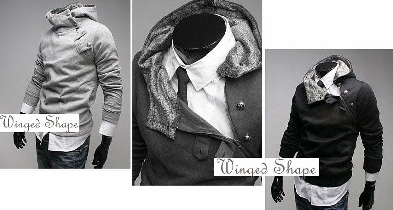 Winged Shape фотография #17