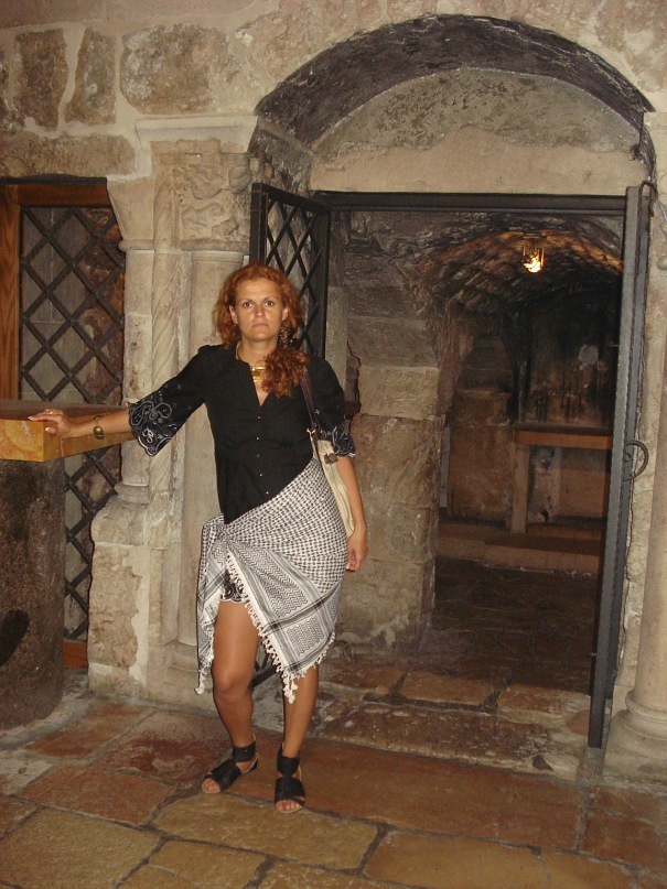 Тамара Гохман фотография #45