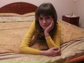 Юлія Александрович фотография #9 (источник - https://vk.com/id129483770)