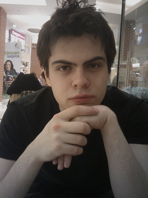 Иван Ефимов фотография #5