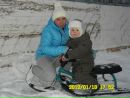 Фотография Алехнович Люси