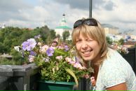 Фотография Костяновой Ольги