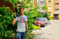 Фотография  