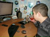 Фотография Довганя Дениса