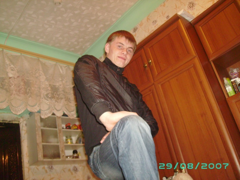 Жора Сидоров фотография #12