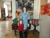 Марія Мельник фотография #9 (источник - https://vk.com/id81897258)