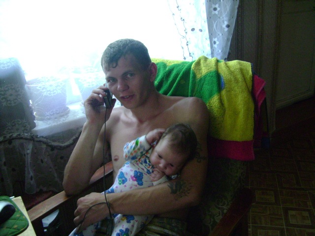 Серый Копатель фотография #29