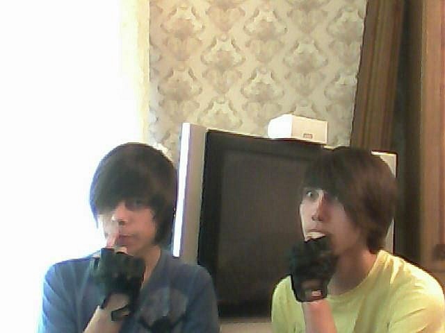 Диман Лобанов фотография #15