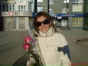 Фотография Чебаевской Натальи