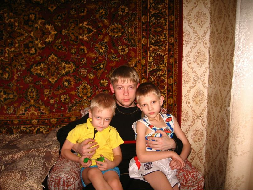 Иван Башков фотография #36