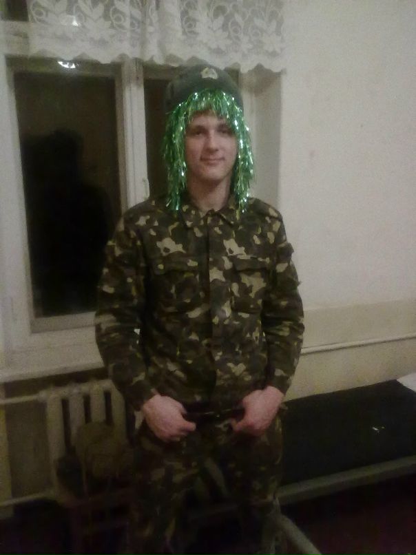 Тёма Дударь фотография #27