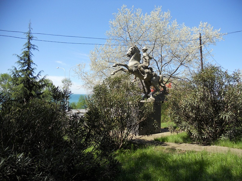 Made Rusha фотография #16