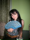 Фотография Мустафаевой Арзыгюль