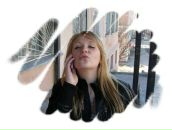 Фотография Нестеровой Аллочки