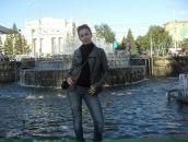 Фотография Котеневой Екатерины