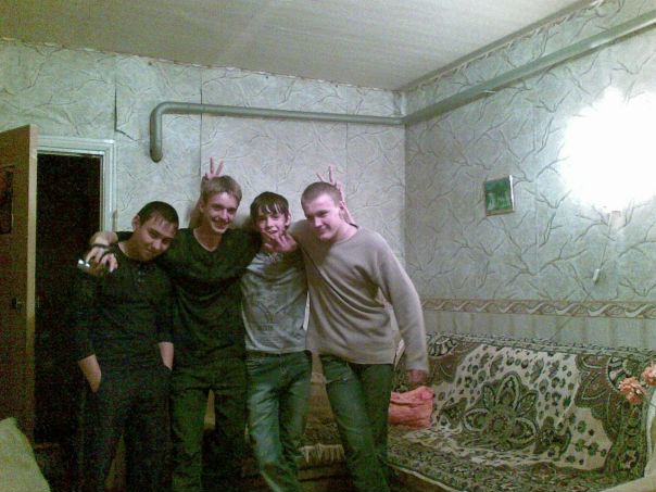 Дмитрий Мороз фото №5