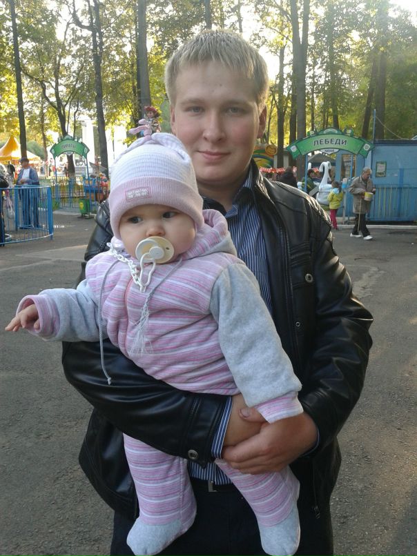 Иван Нечаев фотография #22