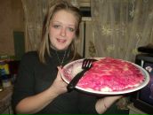 Фотография Митрофановой Ани