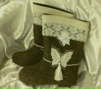 Фотография Королевой Ольги