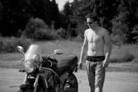 Фотография Башкирова Андрея