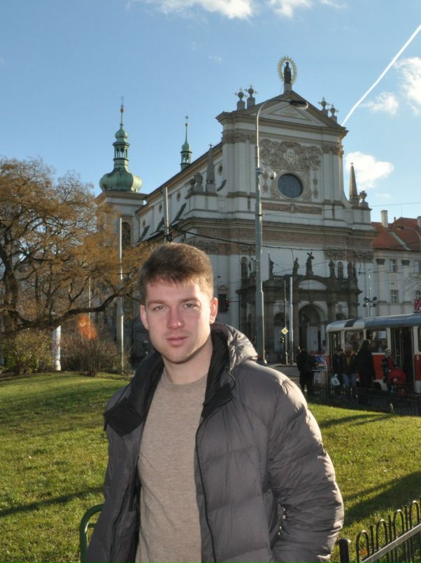 Стас Виннер фотография #8