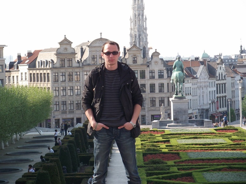 Nick Holub фотография #40