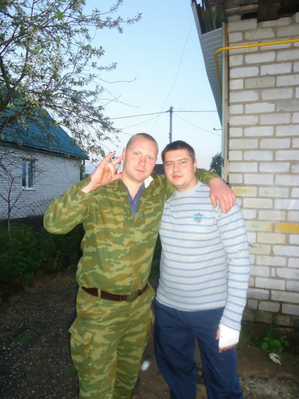Николай **** фотография #40